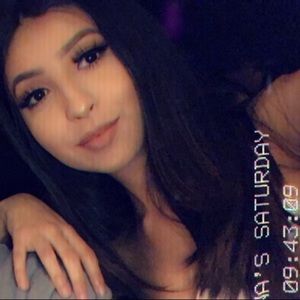 Meet your Posher, Briana